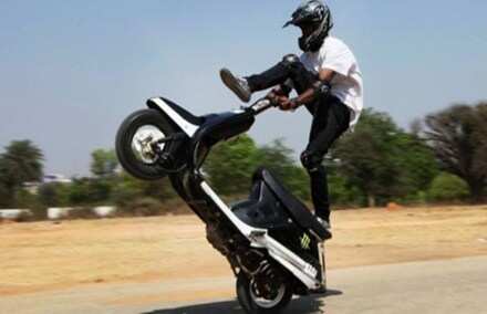 Do you also love bicycle ride, know what problems the road trip can be