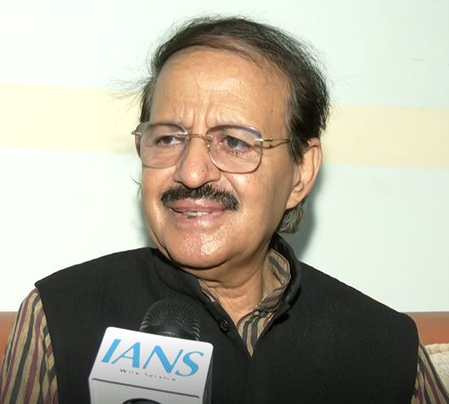 Only political revenge action in the National Herald case: Rashid Alvi