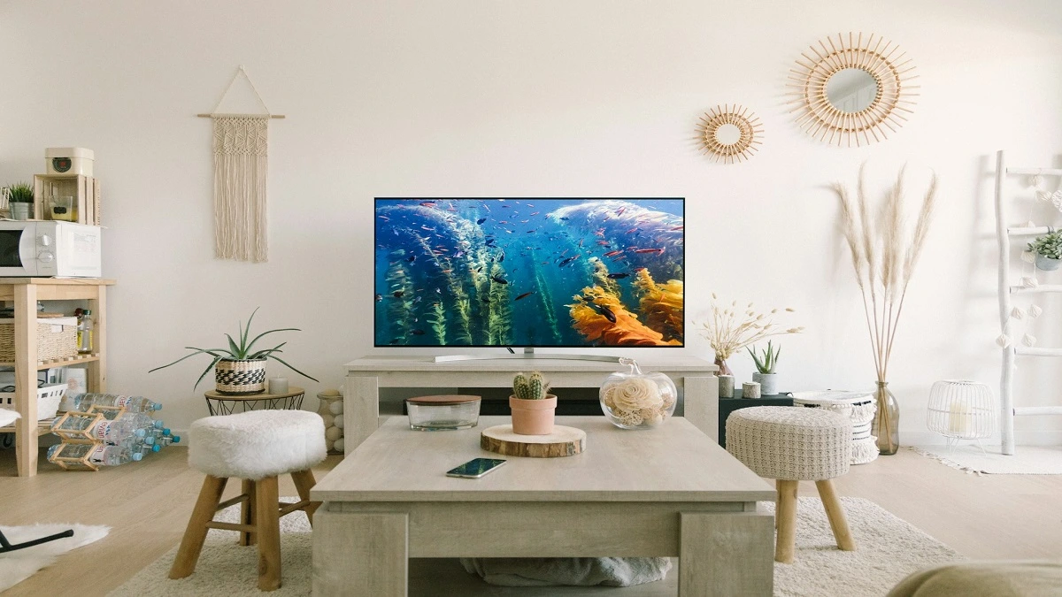 Best LED Smart TV brands in India (February 2025): Beautiful picture and sound quality