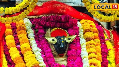 FindHyavasini Dham can’t do a triangle, do this job you will get equal fruit