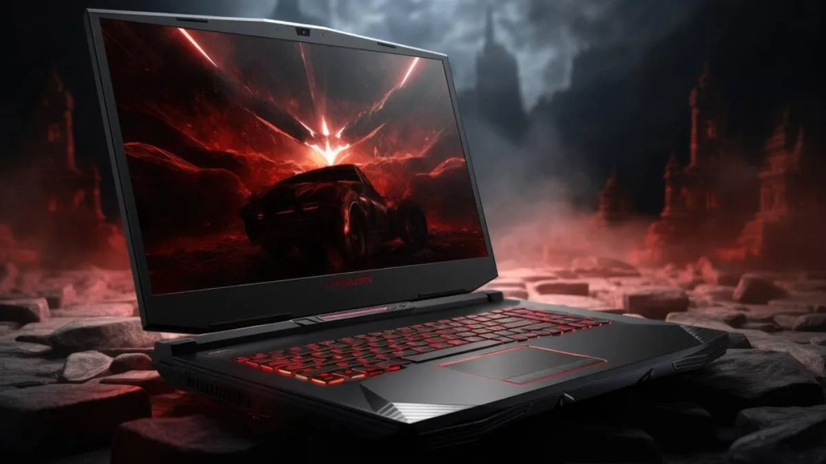 Top Gaming -Clooter Nvidia GPU and Superior Processors such as I9, I5 and Ryzen 7