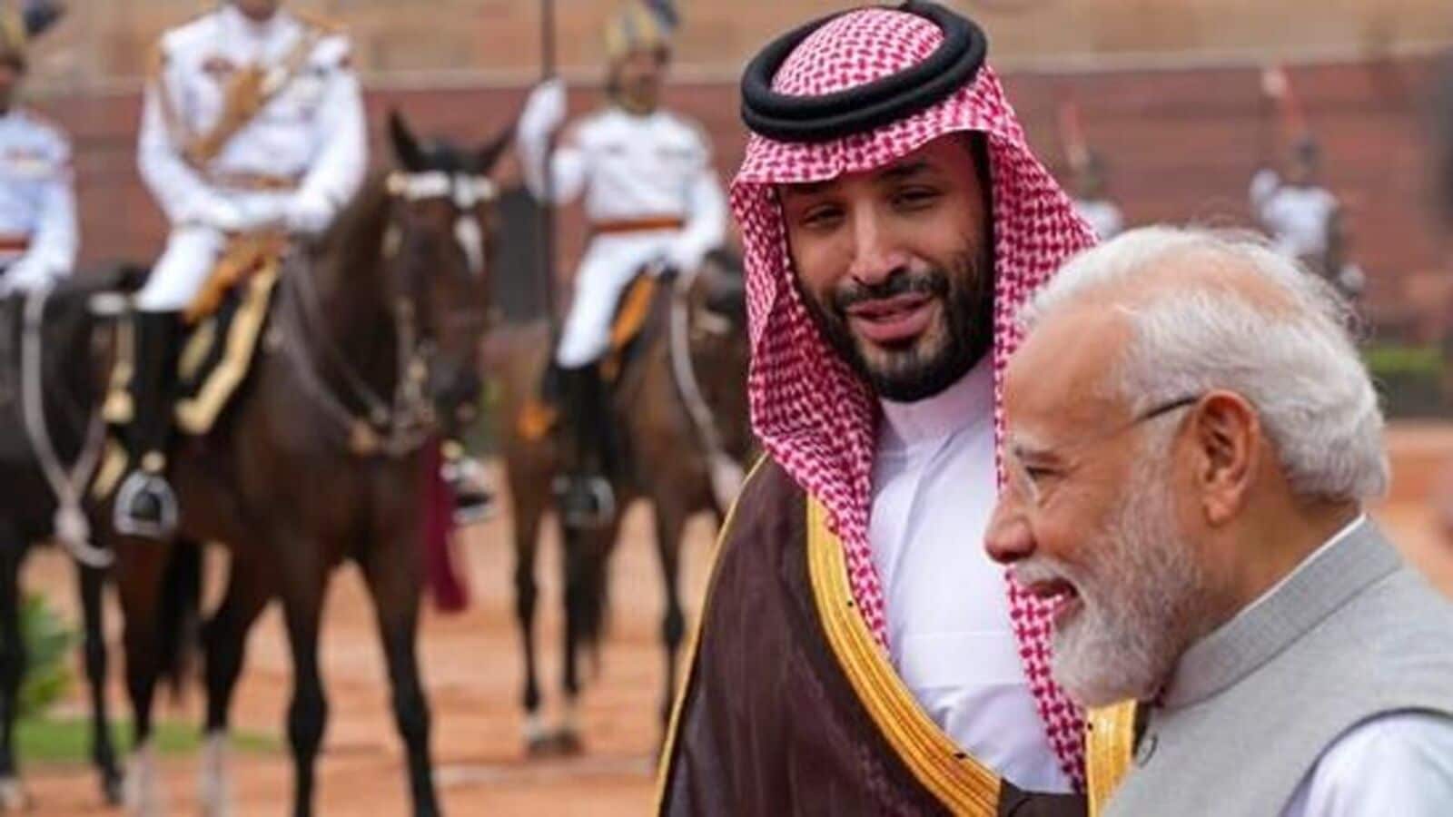 Premier Modi to visit Saudi Arabia on April 22, Meet Crown Prince; Focus on West Asia, maritime safety. What is on agenda? | Today news
