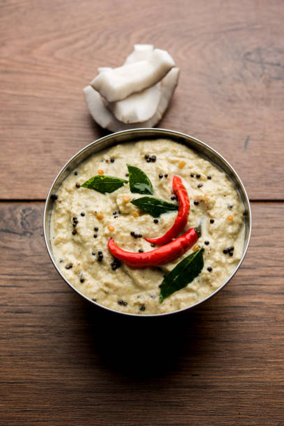 Make this 7 tasty chutney at home