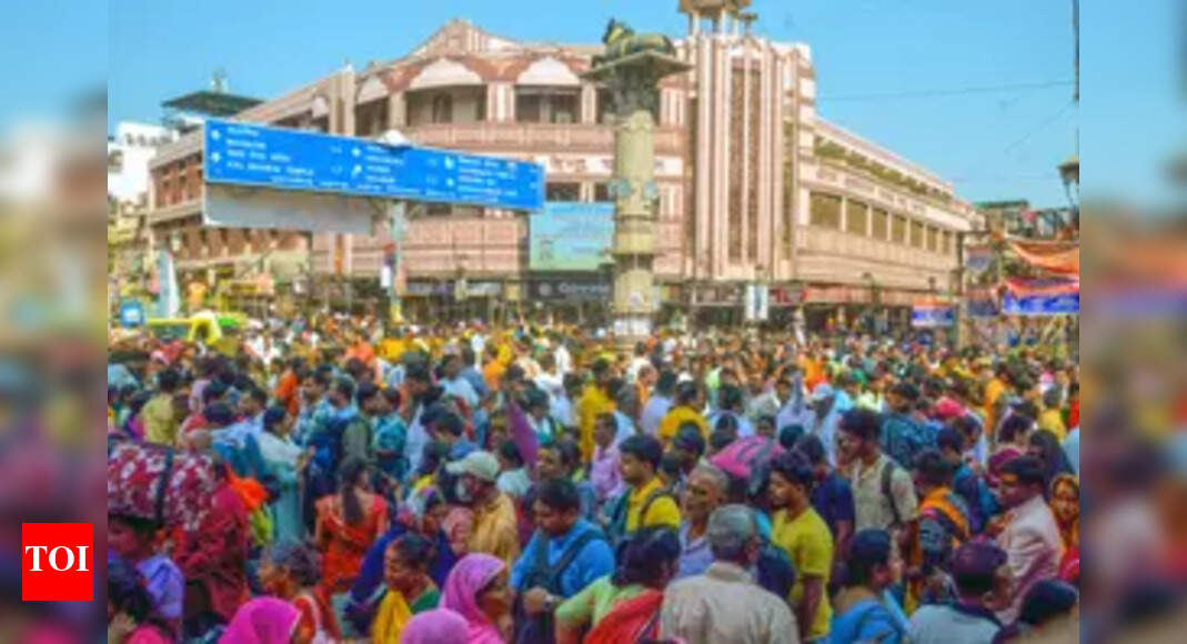 Centre warns of online booking scams targeting pilgrims, tourists – ryan