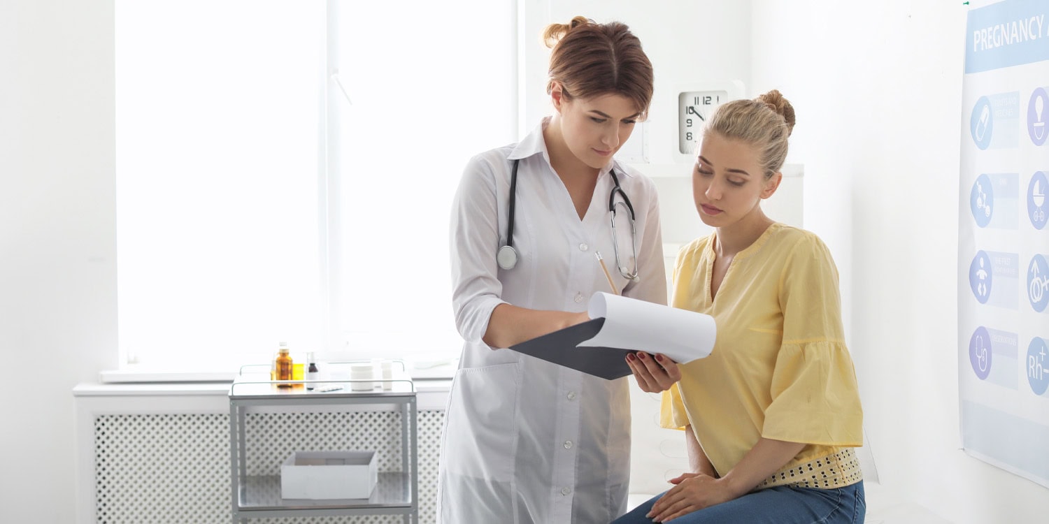 New Study Reveals “Striking” Political Divide in Who Trusts Their Doctor – ryan