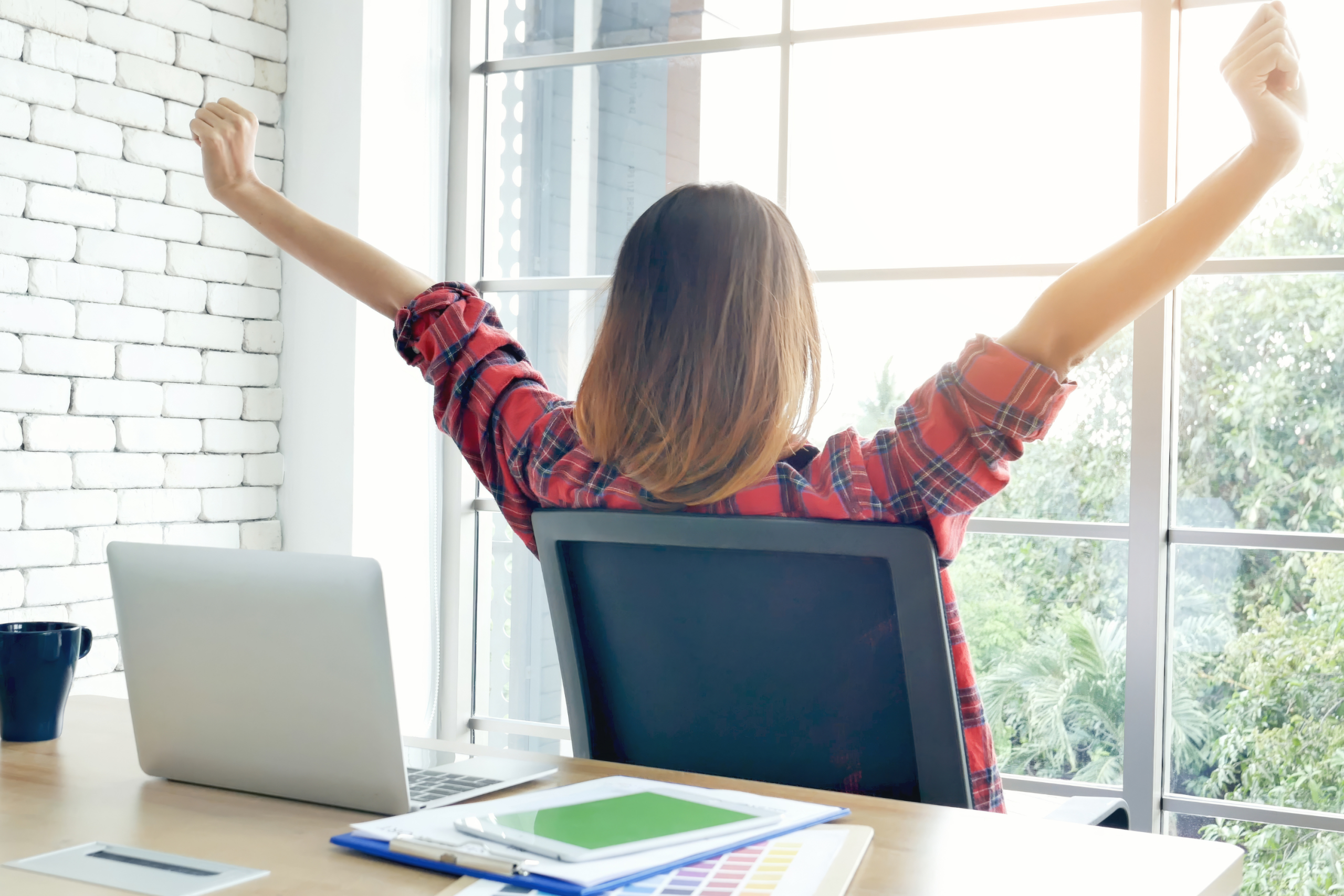 Remote Worker’s Admission About What They Do All Day Cheered: ‘Not Sorry’ – ryan