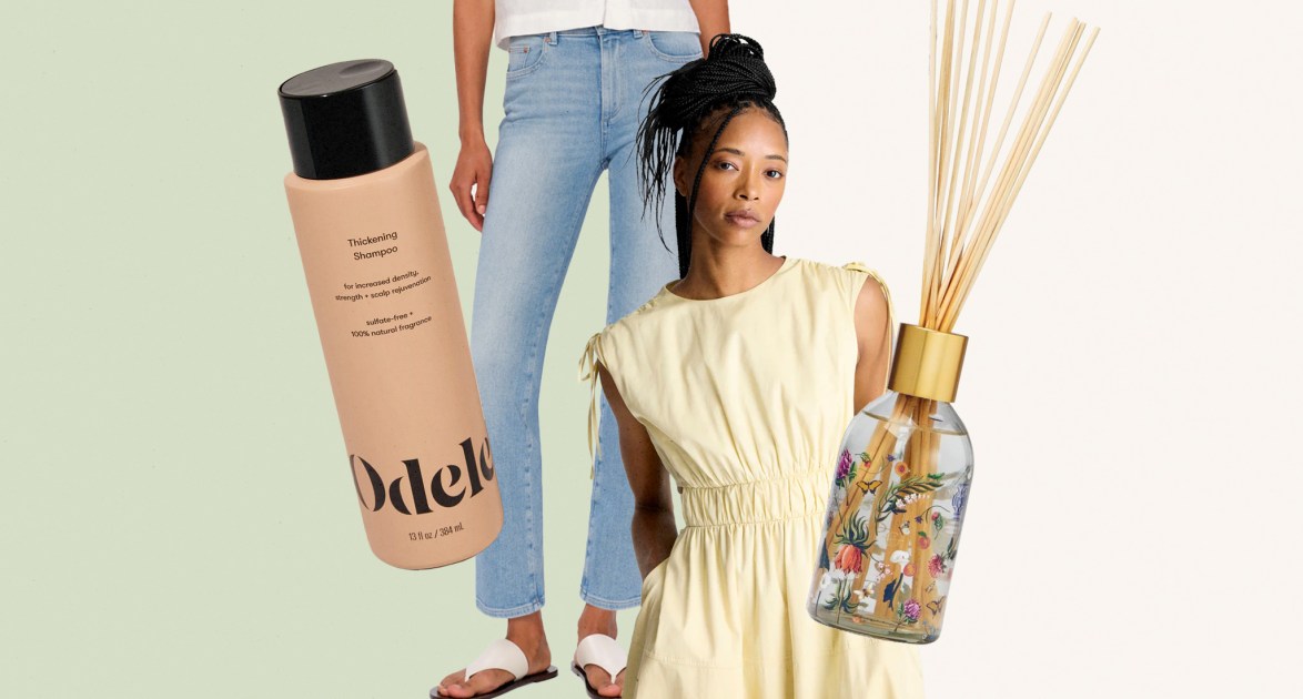 22 Items PureWow Editors Are Shopping This April – ryan