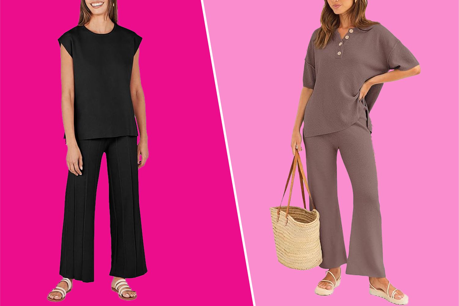 Amazon’s 10 Best Matching Sets Under $40 for Spring Travel – ryan