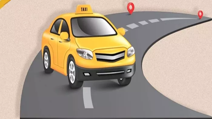 Patna News: Why did taxi drivers get angry in Patna? Made a big decision; The trip will be expensive -Patna News Cab drivers protest tariff cuts extra ACs likely