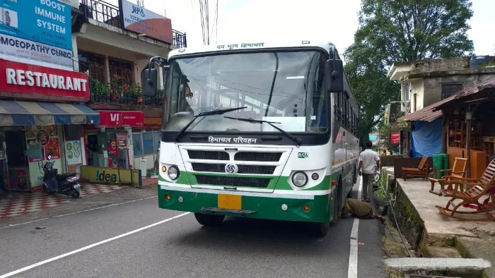 HRTC Price Increase: Buses will be expensive in Himachal, the government has increased the minimum rate – the government of Himachal Pradesh has increased the minimum busfaar trip, will be expensive HRTC