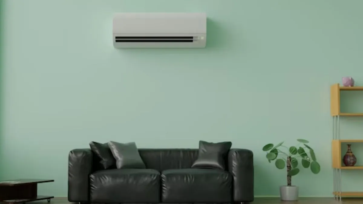 Best converter ACS 1.5 tons with Stoffillters (February 2025): Effective choices for homes