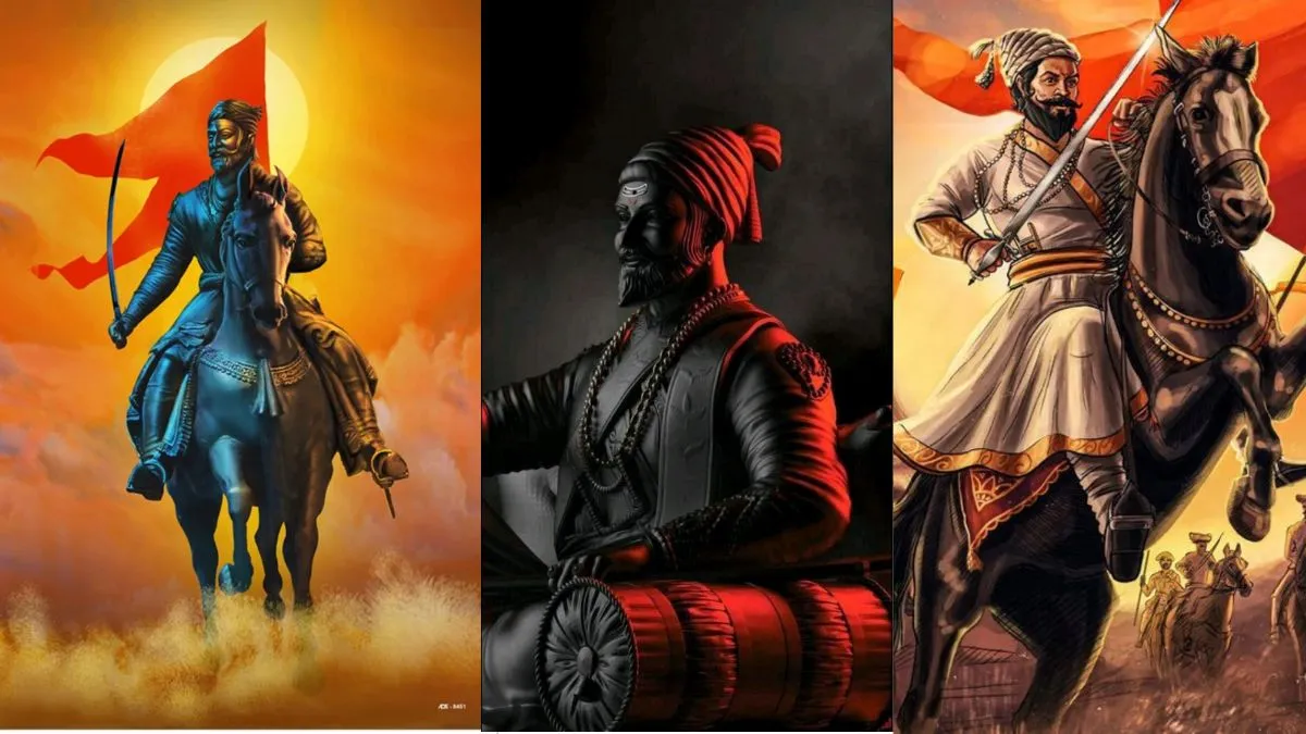 Best Books To Read About Chattrapati Shivaji Maharaj: Revealing the Maratha -Leeu