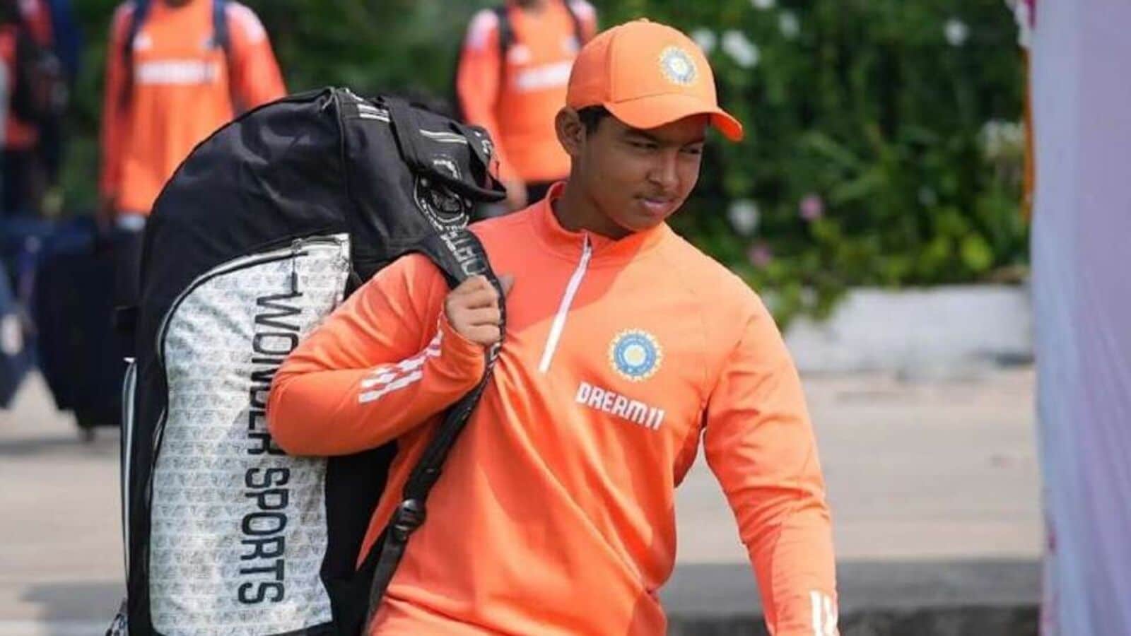 RR vs LSG IPL 2025: Rajasthan Royals’ Vaibhav Suryavanshi makes history, becomes the latest debutant at 14; See Top 5 list | Mint