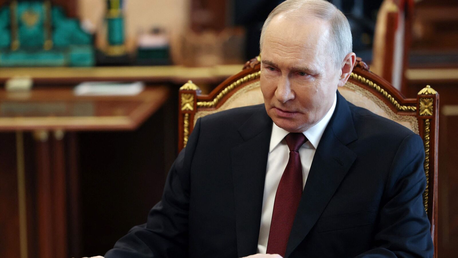 Putin announces “Easter Staet” in Ukraine conflict, amid Trump’s warning | Today news