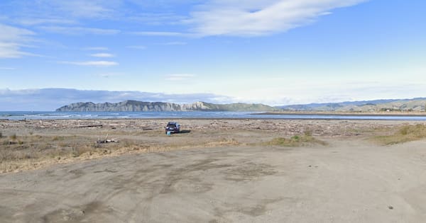 National Geographic Names NZ Regions for Climate Change Initiative – ryan