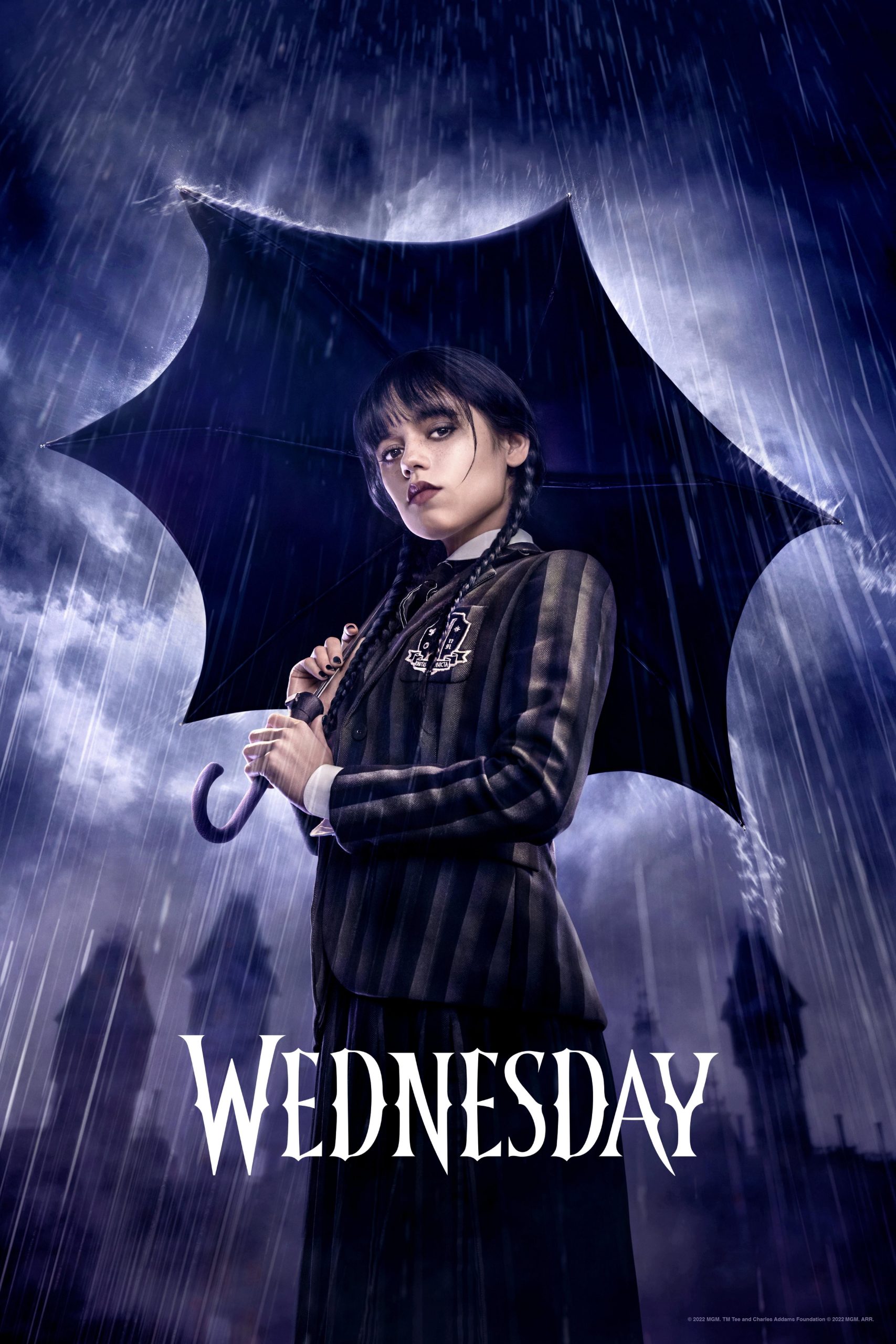 ‘Wednesday’ Star Reveals How Percy Hynes White Controversy Impacts Season 2 – ryan