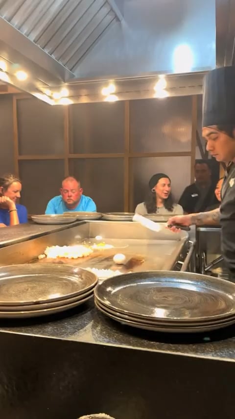 Guy is not amused! – ryan