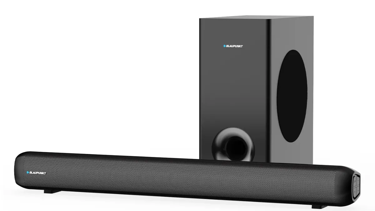 Top sound beams with wireless subwoofers (February 2025): Feel every partner, hear every detail