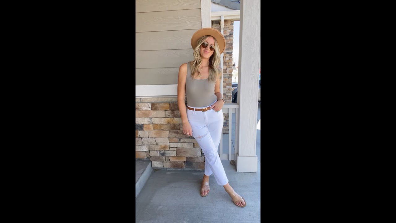Express Try-On Haul – ryan
