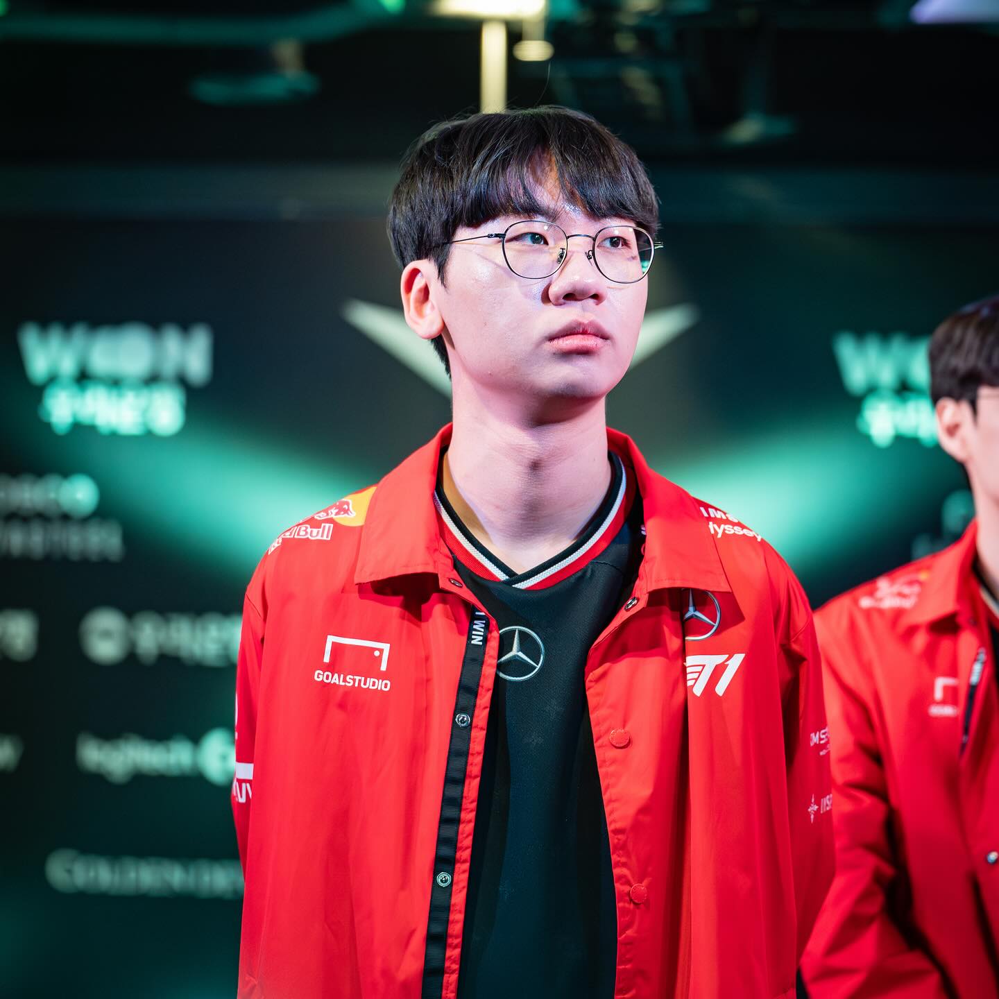 Flickr #t1 #doran #oner #faker #gumayusi #keria #… – ryan