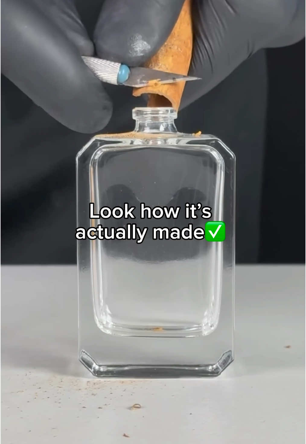 How to make luxury perfume #fragrance #perfumetiktok #perfumery #perfumer … – ryan