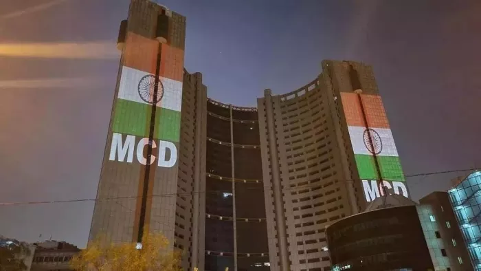 MCD employees get double salary every month, there was a stir after the interference arose; Investigation Start – MCD -Salaris Fraud Double Payments to Employee Exped Investigation has been launched