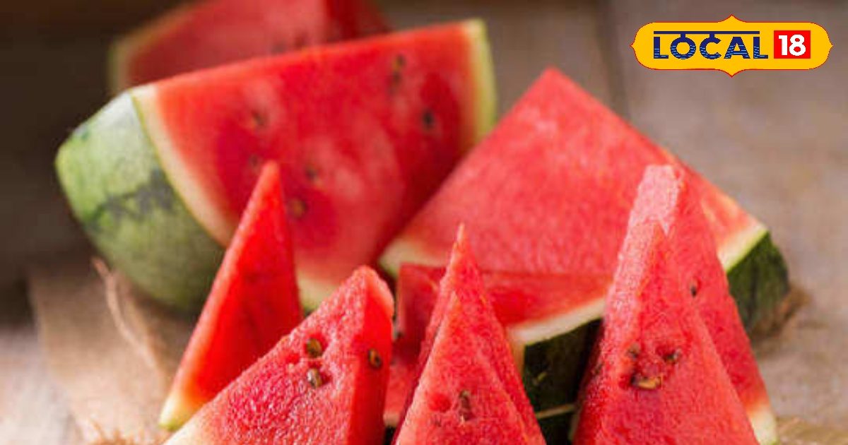 Health tips: Don’t eat watermelon, stomach will get upset, hospitals will be affected