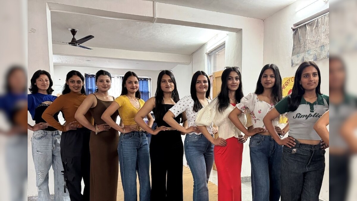 Audition starts for the Spring Queen Competition