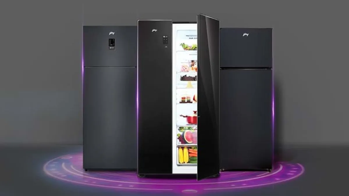 Best Double Door Cups in India (February 2025): Energy -effective refrigerators with excellent cooling