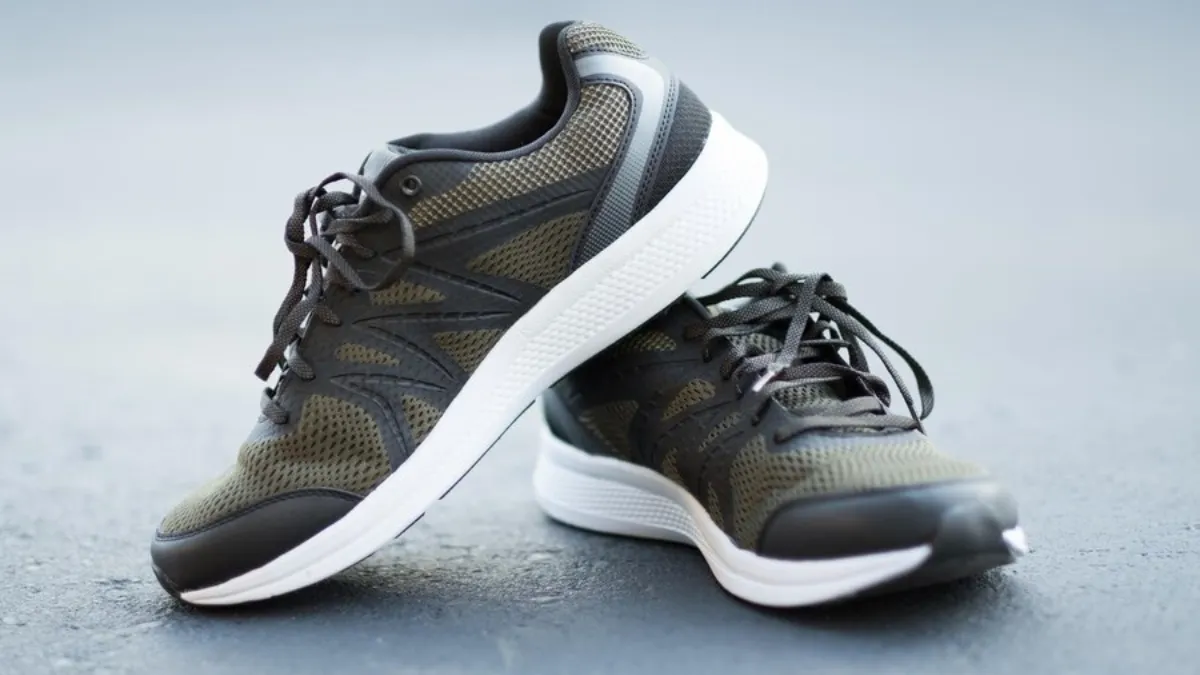 Best Adidas -Running Shoes for Men under 5000: Premium Quality and Lasting Performance