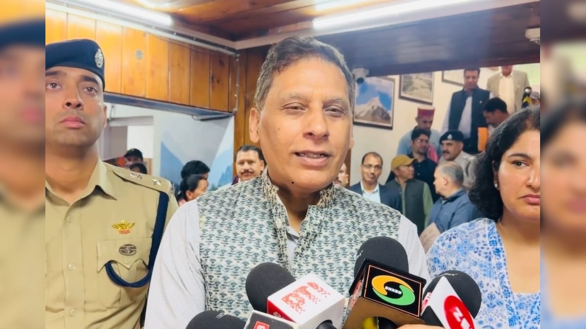 Himachal’s general secretary has reached Manali, made this disclosure