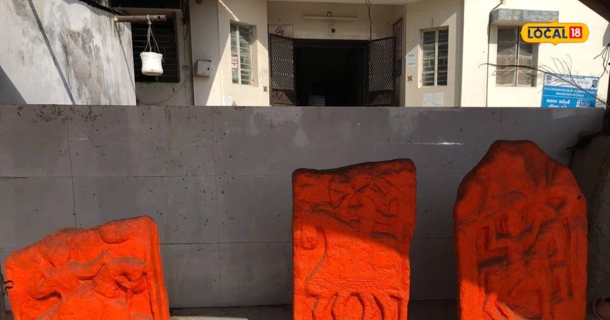 1000 -year -old village where King, soldier and dog became ‘Palia Dev’!