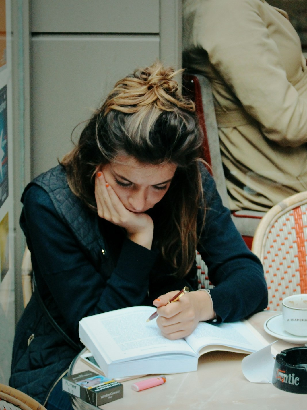 The world’s ten most difficult exams