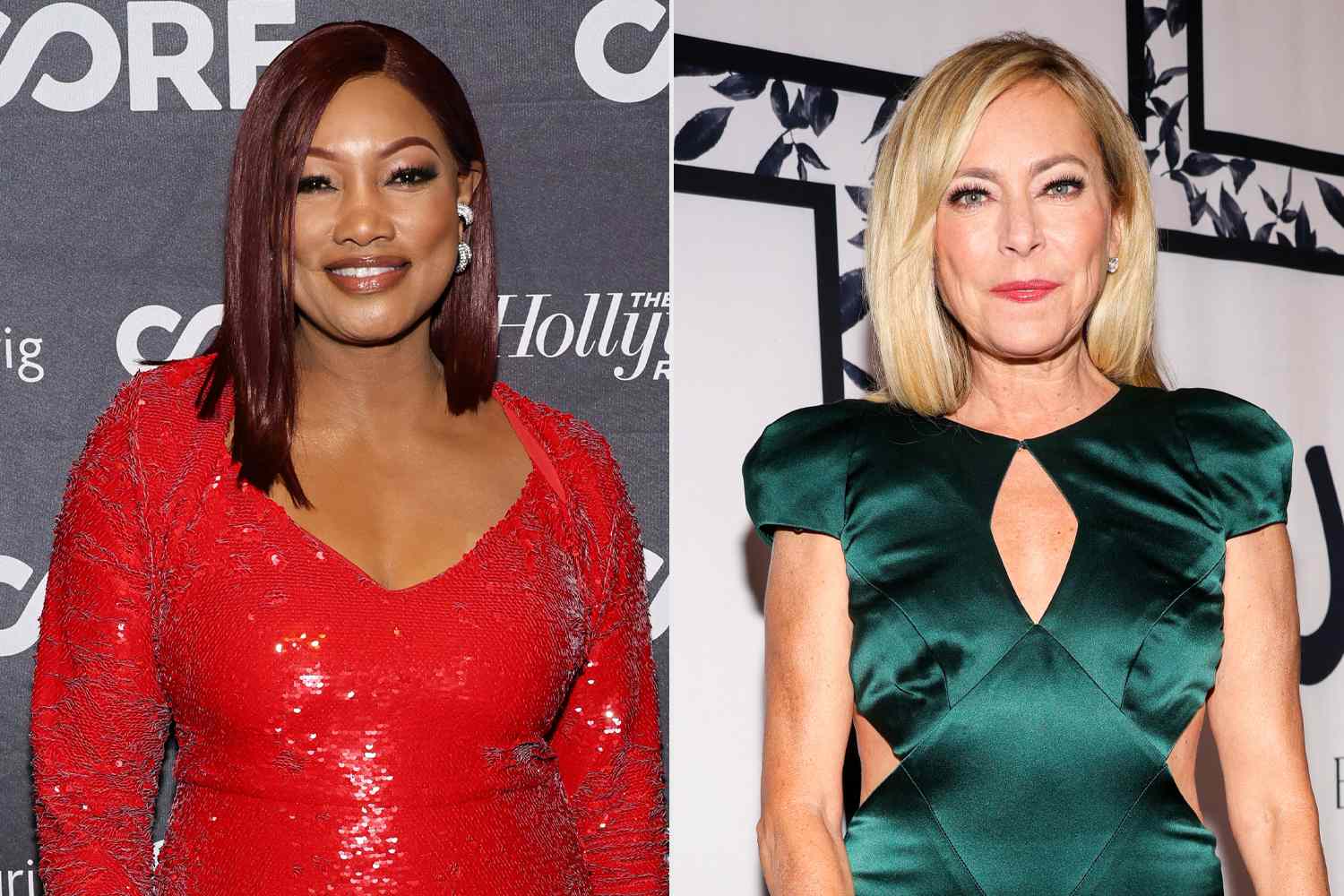 Garcelle Beauvais Unfollows ‘RHOBH’ Costars After Announcing Exit – ryan