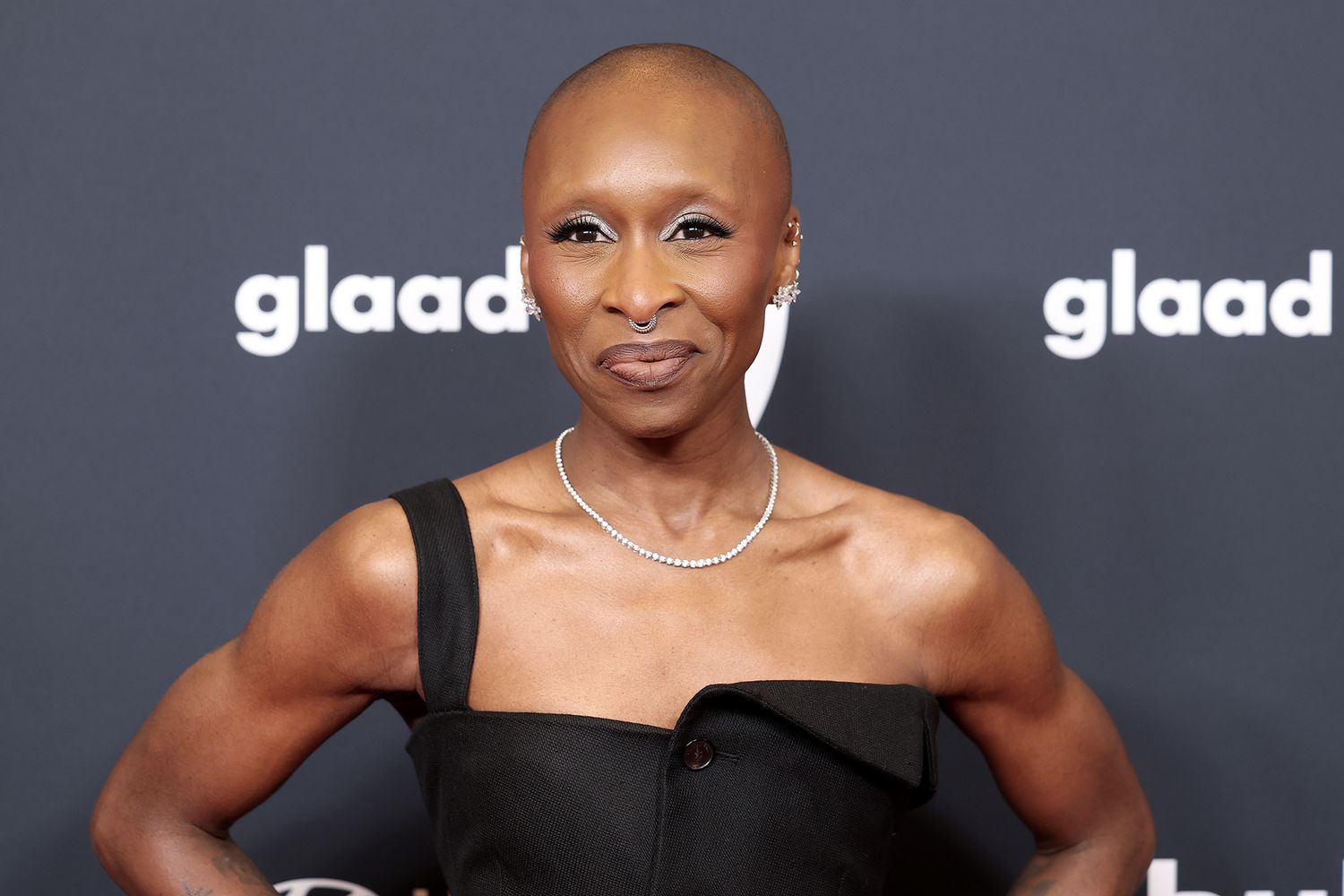 Cynthia Erivo Explains ‘Big Moment’ Shaving Her Hair to Play Elphaba in ‘Wicked’ – ryan