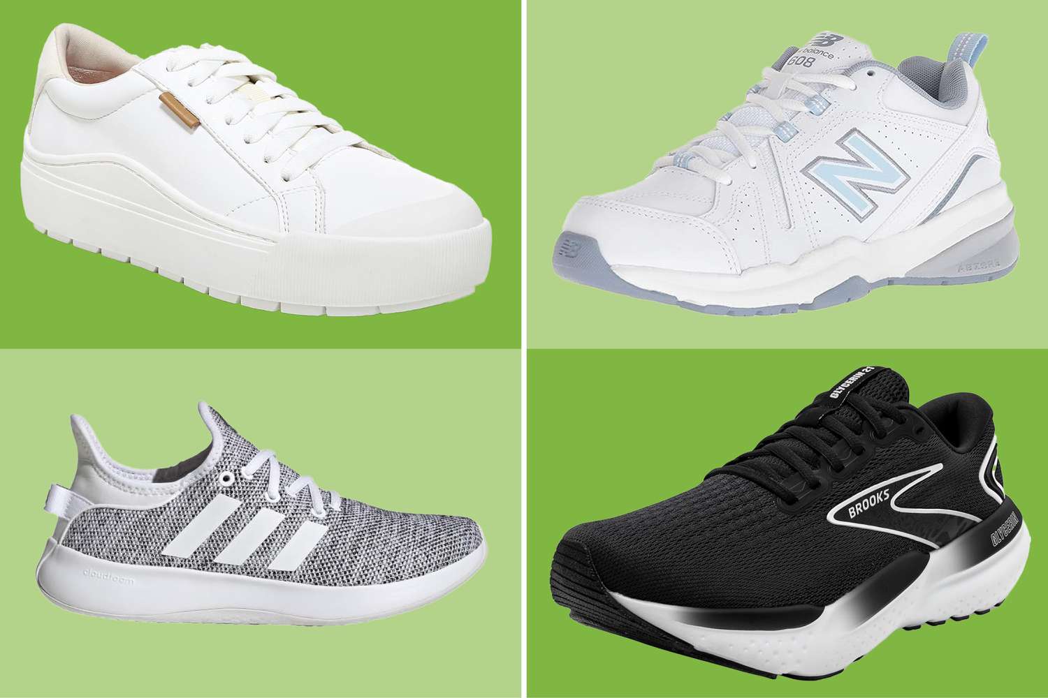 Nurse-Approved Sneakers Are on Sale at Amazon from $22 – ryan