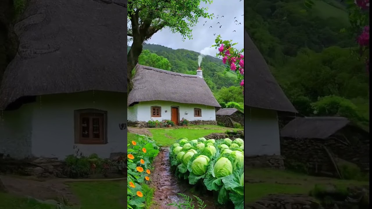 enjoy with rural life #countryside – ryan