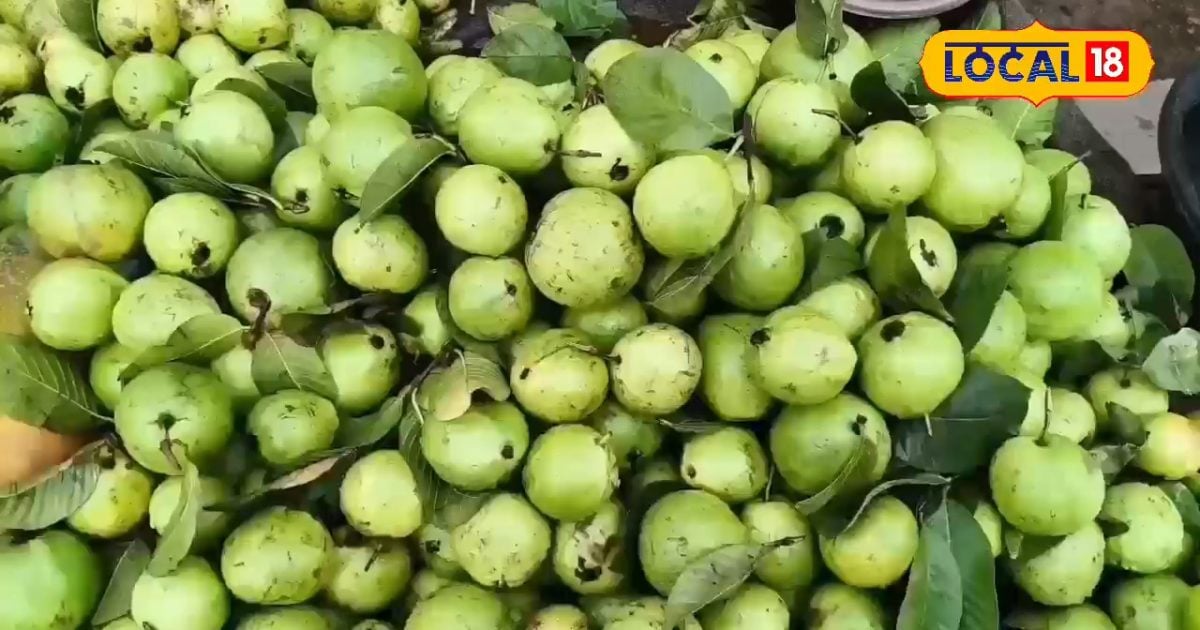 These fruits are no less than any superfood, these wonderful benefits will be found by eating