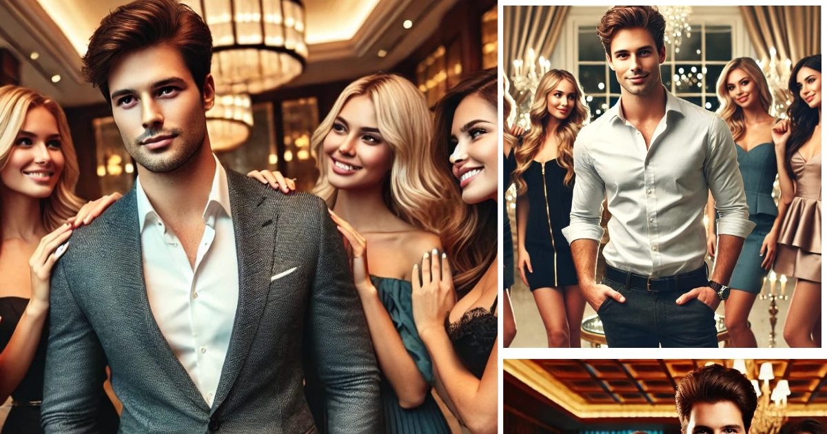 The people of this radix believe in love marriage, people come to them!