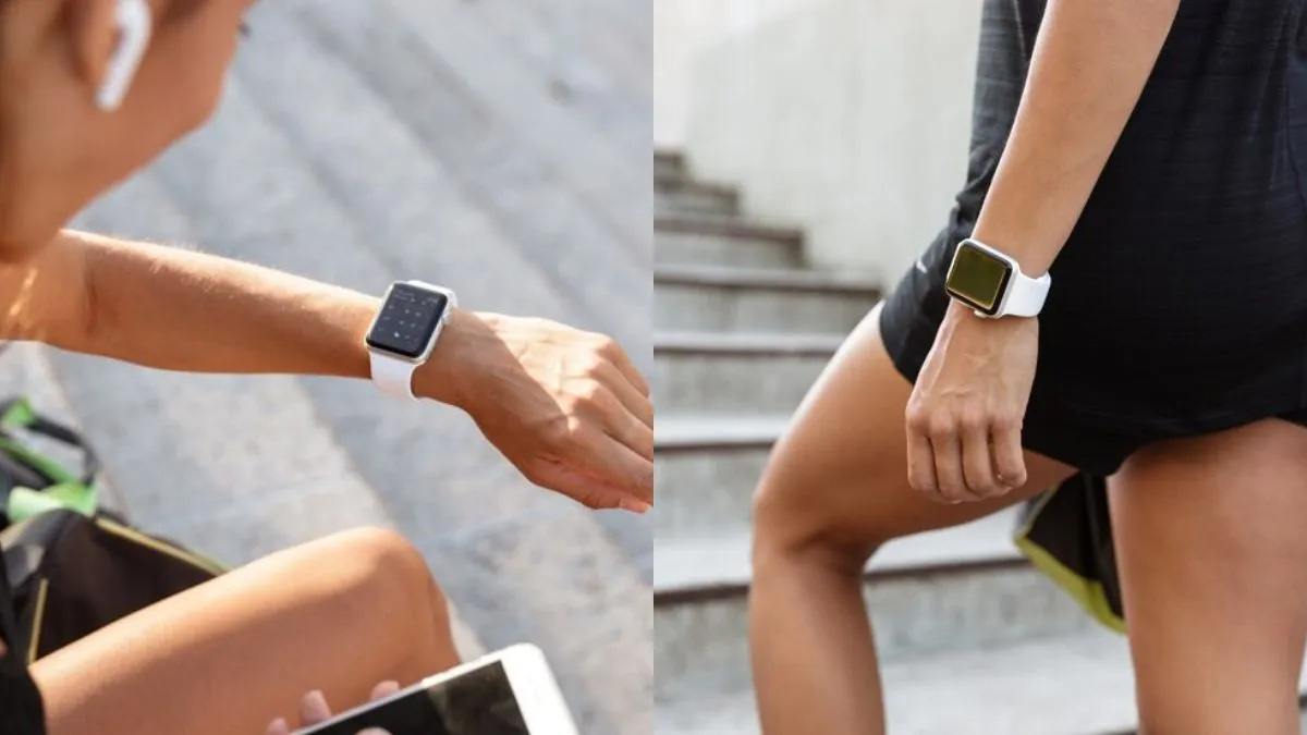 10 Top Smart Watches of 2025 in India: Your Pulse, Your command