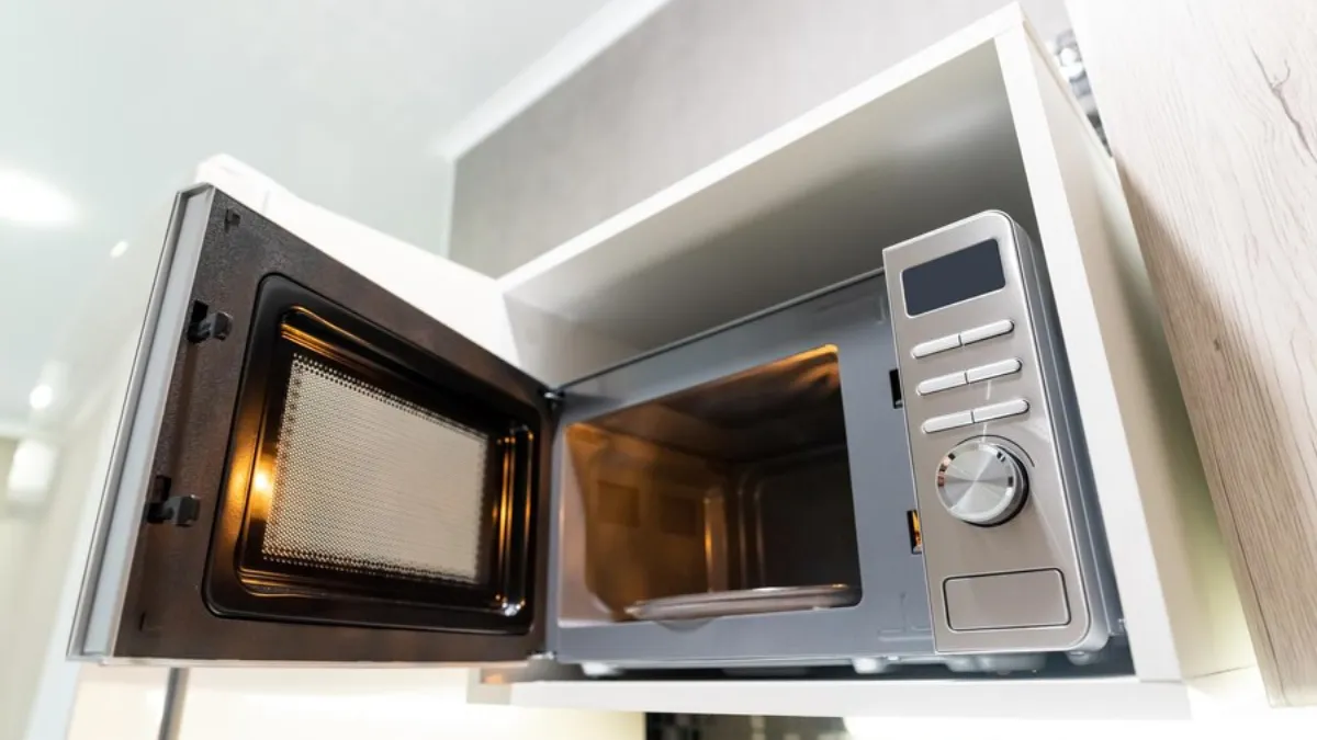 Best IFB -CONCEPTION -Microwave ovens for quick and easy preparation