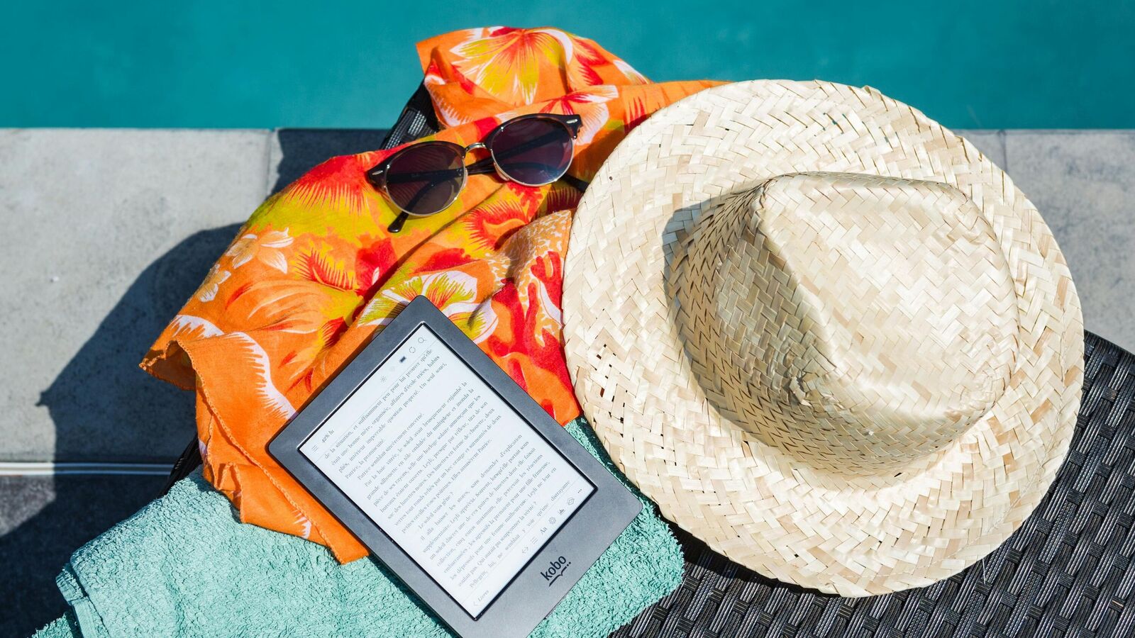 Summer love and other essentials for a holiday home | Mint
