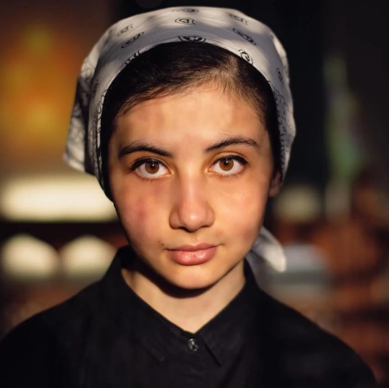 After her success in Ramadan 2025 .. Who is Faten Saeed? – ryan