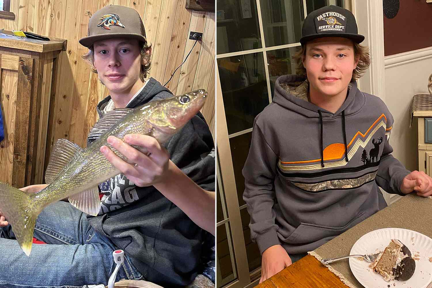 Family of Teen Brothers Injured in ‘Nightmare’ Crash Speak Out – ryan