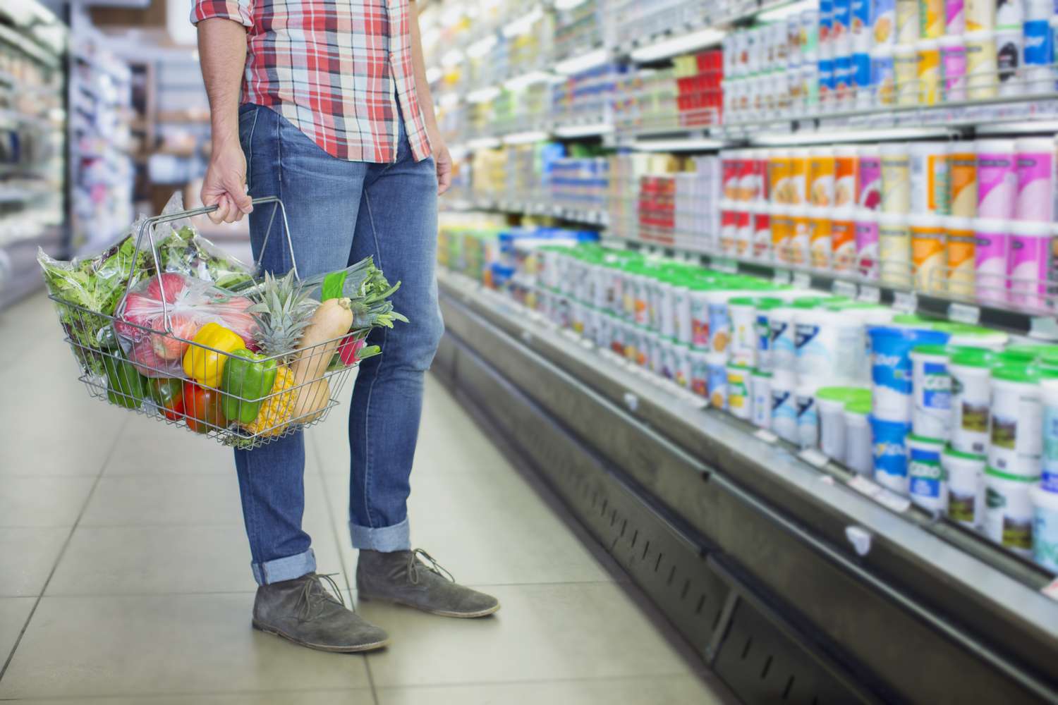 12 Foods Everyone Should Stock Up on Before Tariffs Increase Their Price – ryan
