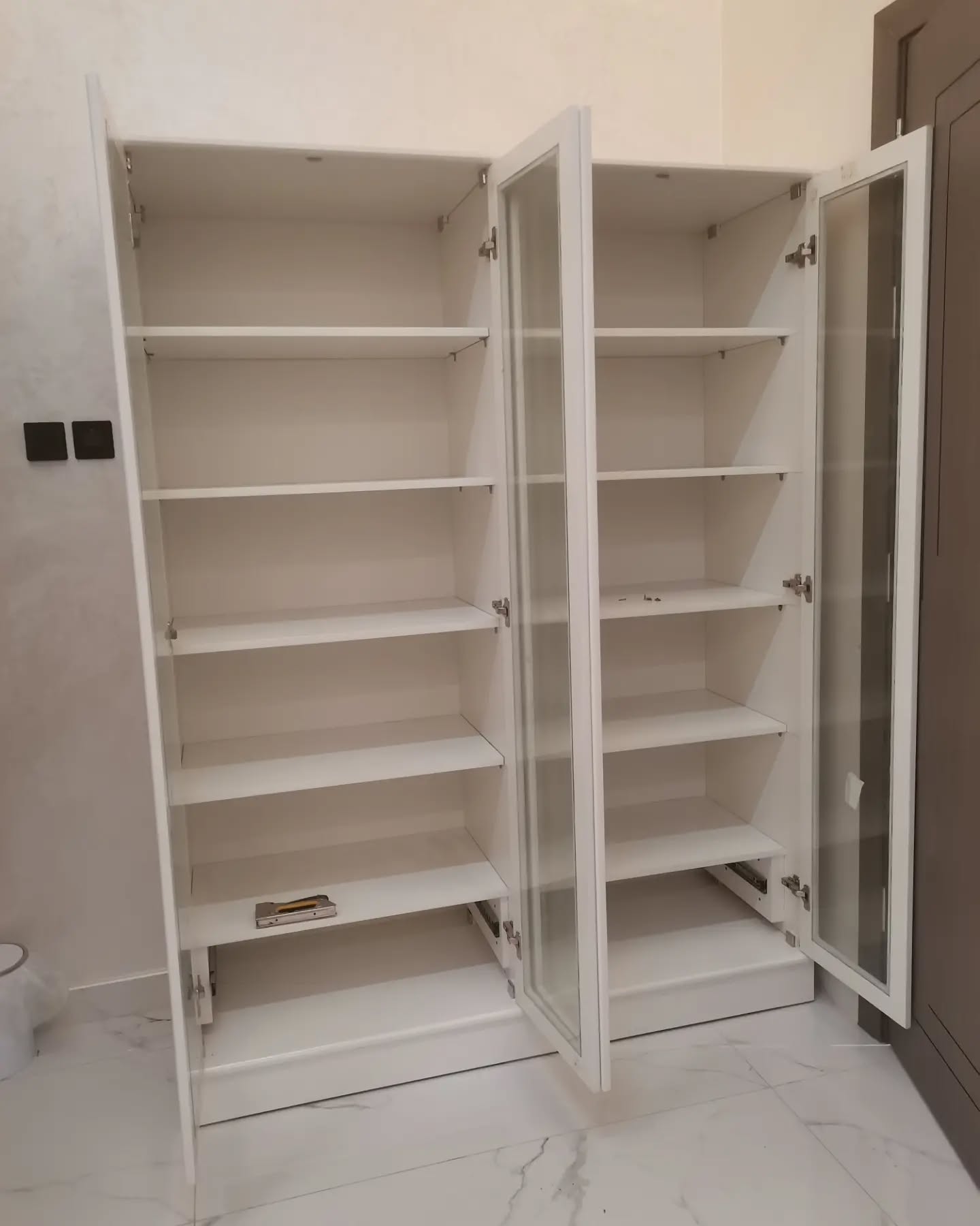 4 Door Wardrobe with top inside and outside View… Made With Thailand Mdf..
#Mu… – ryan
