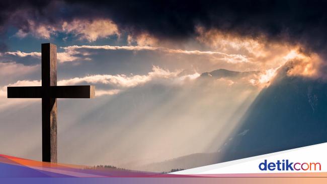 Indonesia’s weather forecast at Easter 2025, see here!