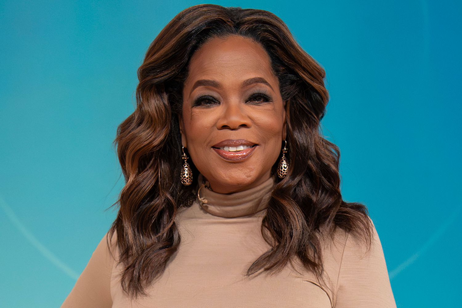 Oprah Wore a Monochromatic Sage Green Outfit, Try It from $20 – ryan