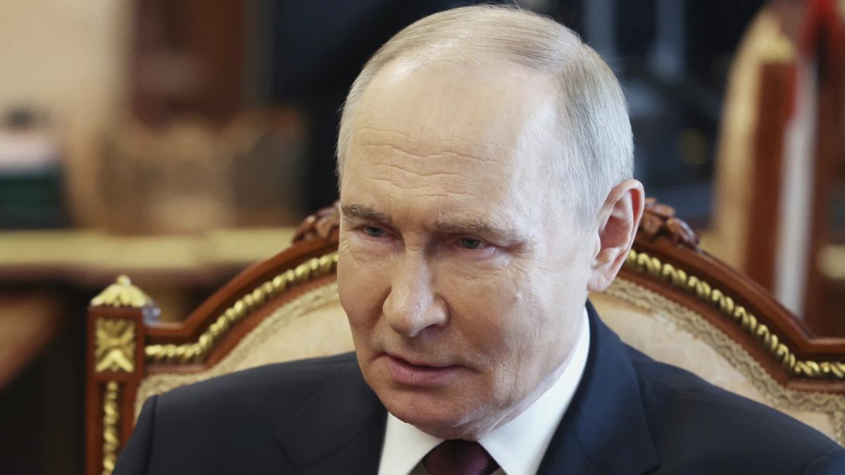 Putin Calls for Surprise CEASEFIRE TILL Sunday Midnight, Two Sides Exchange Pows- The Week – ryan