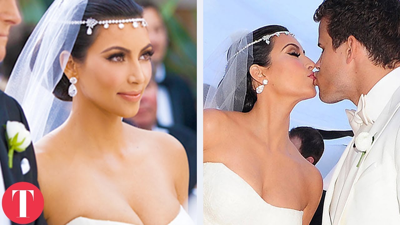 10 Famous Gold Diggers Who Got Married Only For The MONEY – ryan